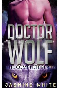 Doctor Wolf - The Complete Series