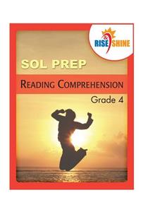 Rise & Shine SOL Prep Grade 4 Mathematics