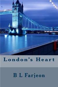 London's Heart
