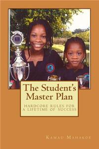 Student's Master Plan