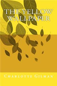 Yellow Wallpaper