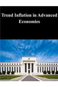 Trend Inflation in Advanced Economies