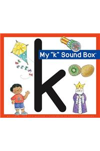 My 'k' Sound Box
