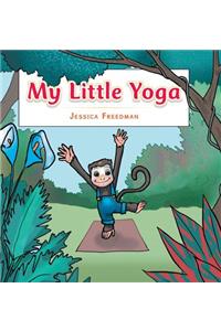 My Little Yoga