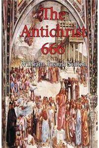 The Antichrist 666