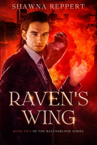 Raven's Wing