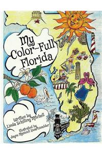 My Color-Full Florida