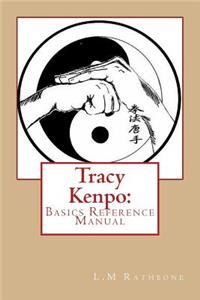 Tracy's Kenpo