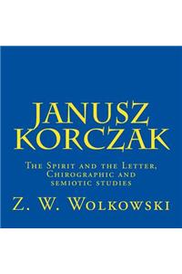 Janusz Korczak