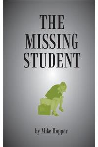 Missing Student Edition 2