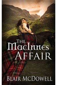 MacInnes Affair