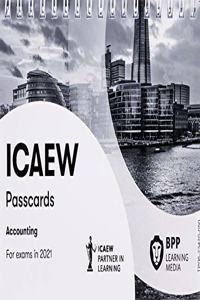 ICAEW Accounting