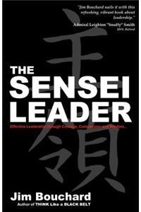 Sensei Leader