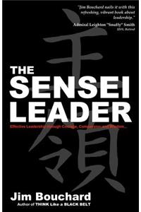The Sensei Leader