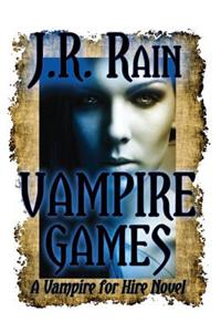 Vampire Games