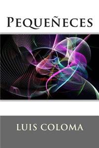 Pequeñeces