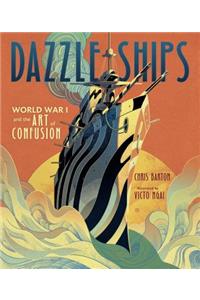 Dazzle Ships