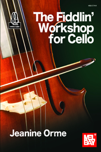 Fiddlin' Workshop for Cello