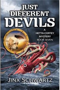 Just Different Devils