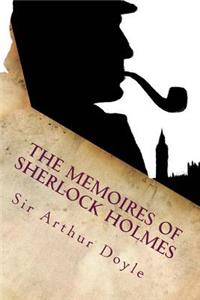 Memoires of Sherlock Holmes