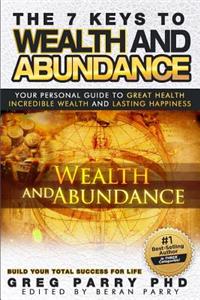 The Seven Keys Tototal Abundance