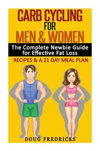 Carb Cycling for Men & Women