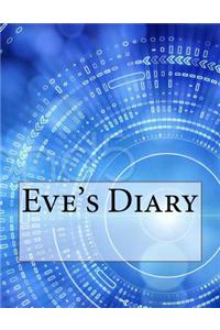Eve's Diary