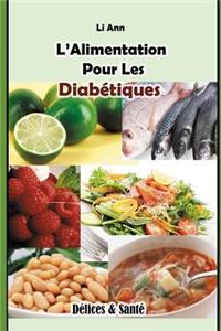 L'Alimentation Pour Les Diabétiques