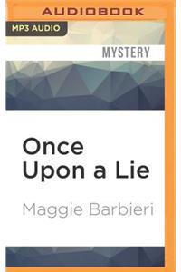 Once Upon a Lie