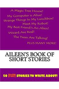 Aileen's Book Of Short Stories