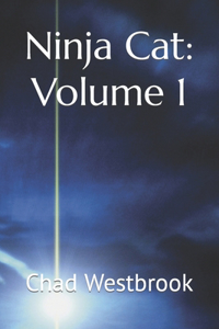 Ninja Cat