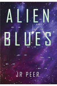 Alien Blues