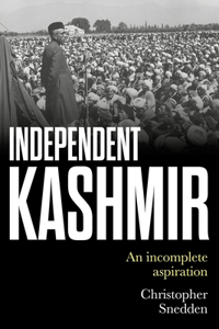 Independent Kashmir