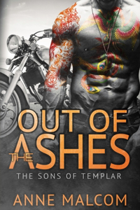 Out of the Ashes