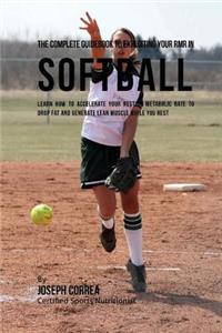 Complete Guidebook to Exploiting Your RMR in Softball