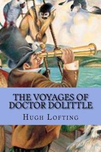 The Voyages of Doctor Dolittle