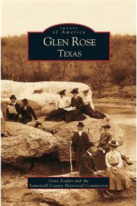 Glen Rose Texas