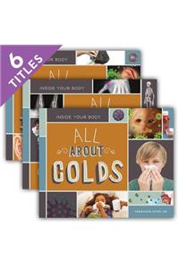 Inside Your Body Set 1 (Set)