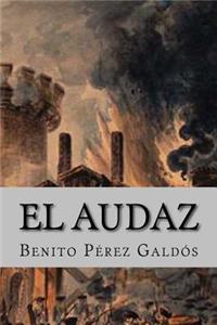 El Audaz