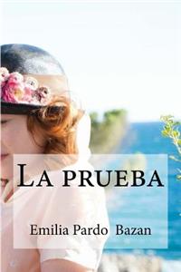 La prueba