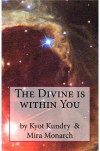 Divine is within You