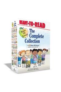 Robin Hill School the Complete Collection (Boxed Set)