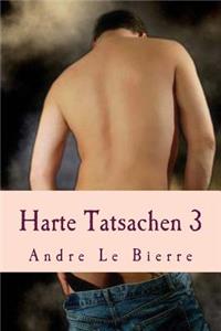 Harte Tatsachen 3