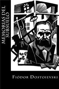 Memorias del subsuelo