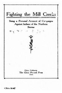 Fighting the Mill Creeks