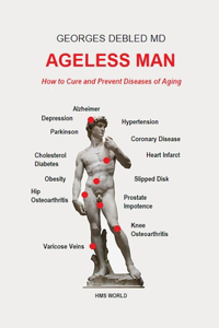 Ageless man