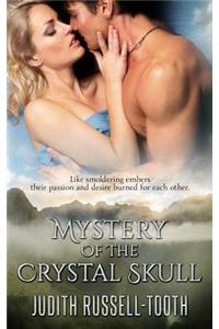 Mystery of the Crystal Skull