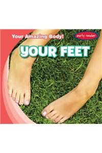 Your Feet