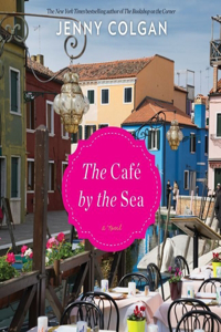 Cafe by the Sea Lib/E