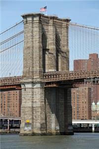 Brooklyn Bridge Journal